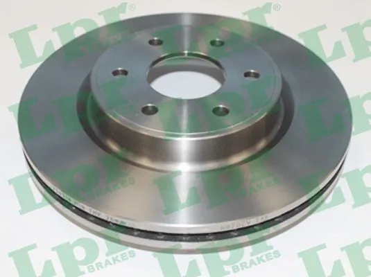 Disque de frein LPR N2043V