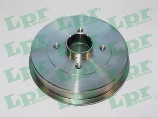 Tambour de frein LPR 7D0174