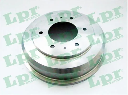Tambour de frein LPR 7D0444