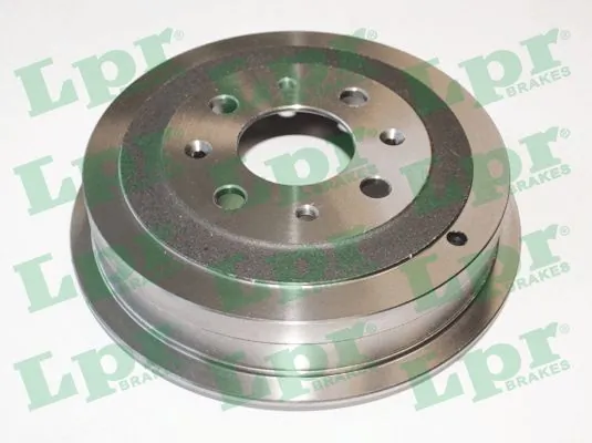 Tambour de frein LPR 7D0733