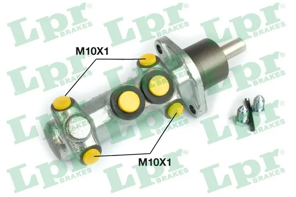 Maître-cylindre de frein LPR 1428