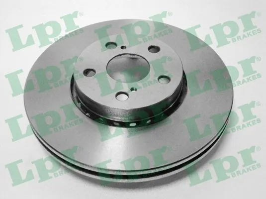 Disque de frein LPR T2009V