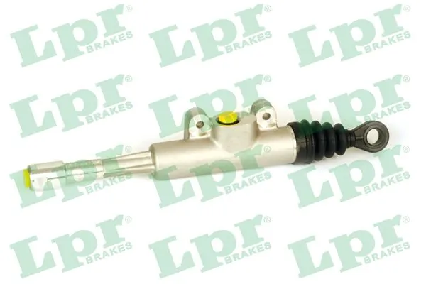 LPR 7109