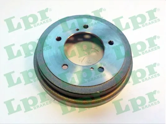Tambour de frein LPR 7D0674