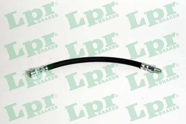 LPR 6T46393