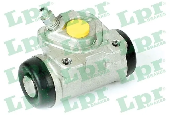 LPR 4557