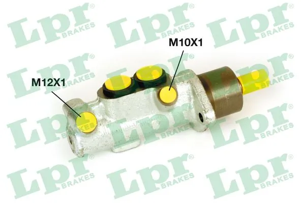 Maître-cylindre de frein LPR 1297