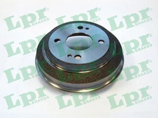 Tambour de frein LPR 7D0076