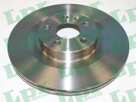 Disque de frein LPR V1025V