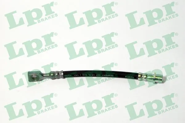 Flexible de frein LPR 6T46791