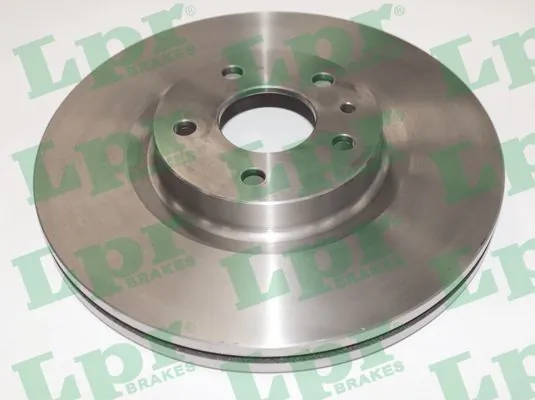 Disque de frein LPR F1057V