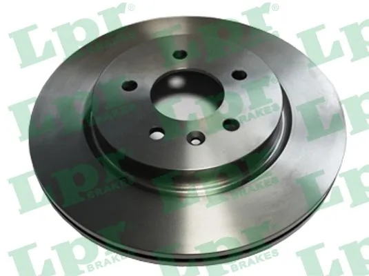 Disque de frein LPR O1054V