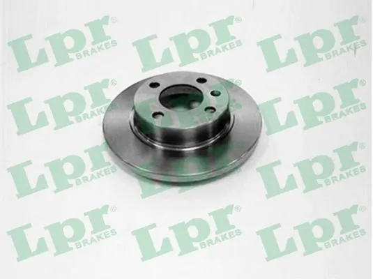 Disque de frein LPR S3023P