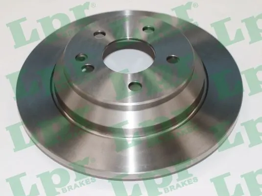 Disque de frein LPR M2097P