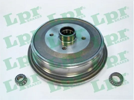 Tambour de frein LPR 7D0239C