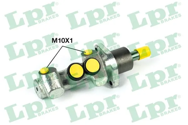 Maître-cylindre de frein LPR 1898
