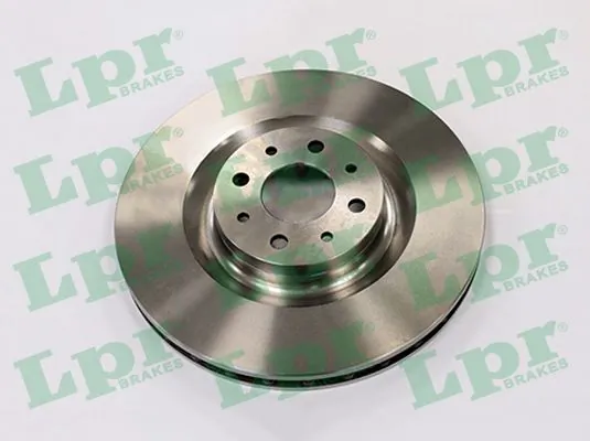 Disque de frein LPR L2106V
