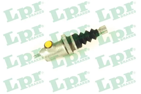 LPR 8107