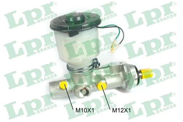 Maître-cylindre de frein LPR 1606