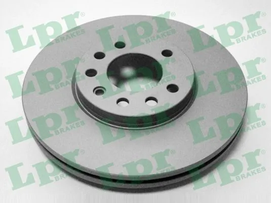 Disque de frein LPR O1321VR