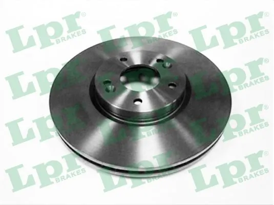 Disque de frein LPR H2008V