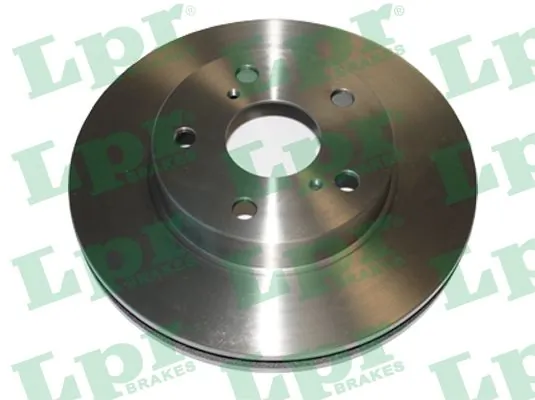 Disque de frein LPR T2097V
