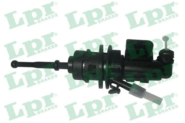 LPR 2374