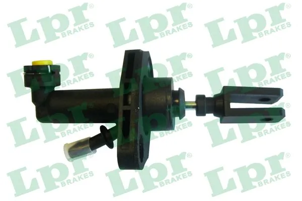 LPR 2259