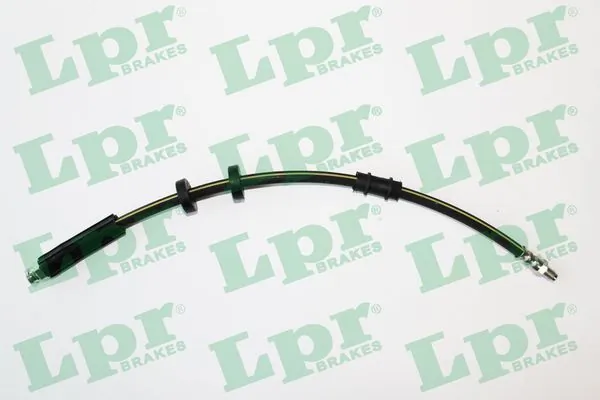 LPR 6T47961