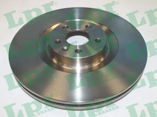 Disque de frein LPR V1024V