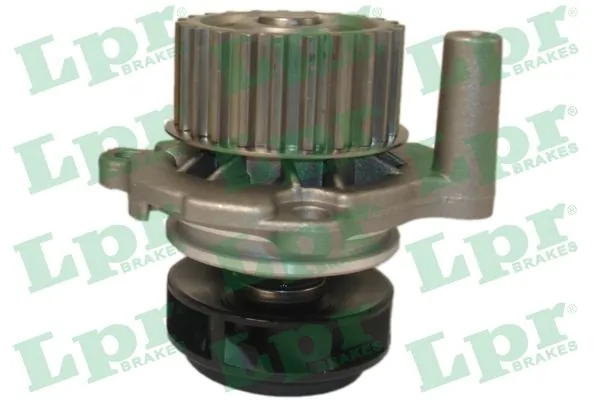 LPR WP0631 — Насос водяний VAG 1.8T 20V/2.0 (Вир-во LPR)