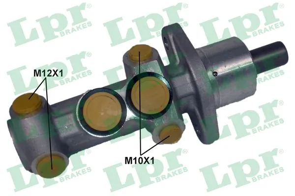 LPR 1269