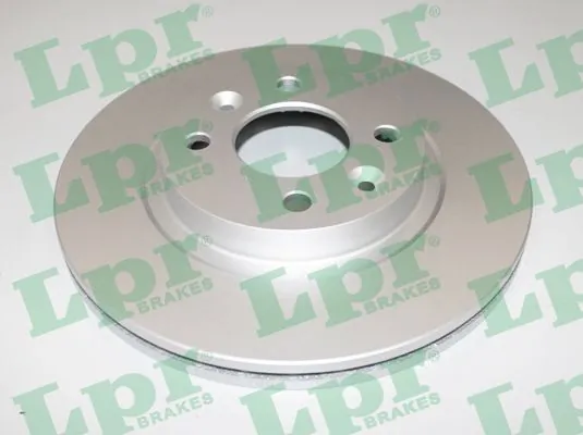 Disque de frein LPR R1301VR