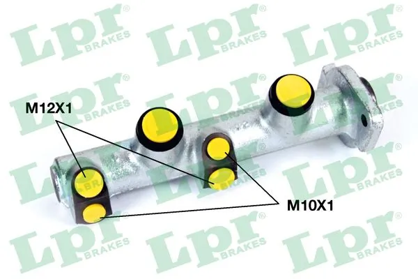 Maître-cylindre de frein LPR 1137