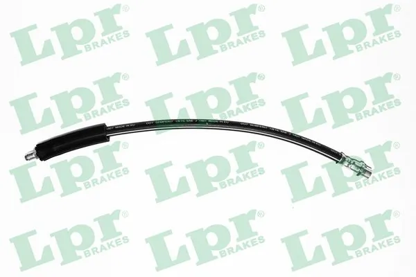 LPR 6T47973 — Шланг гальмівний