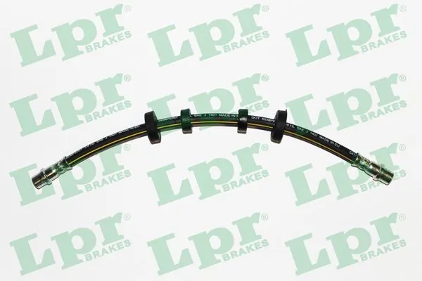 LPR 6T46704 — Шланг гальмівний