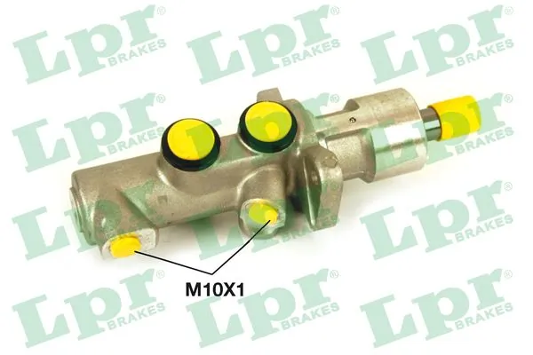 Brake Master Cylinder