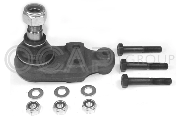 OCAP 0400082