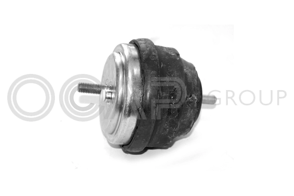 Mounting, engine