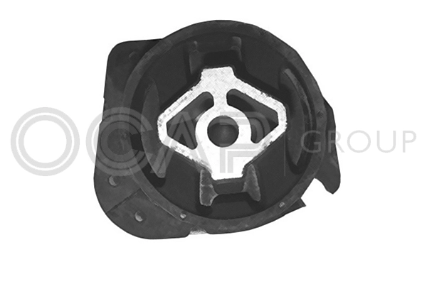 Holder, engine mounting system