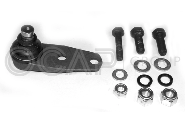 ROTULE TRIANGLE SUSP AV D12 -7701468411- KANGOO 1