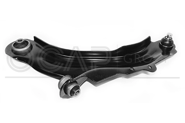 WAHACZ RENAULT MEGANE 1,2-2,0 02- LW