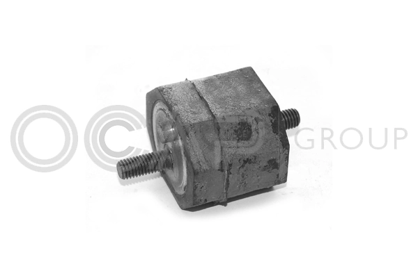 Mounting, engine