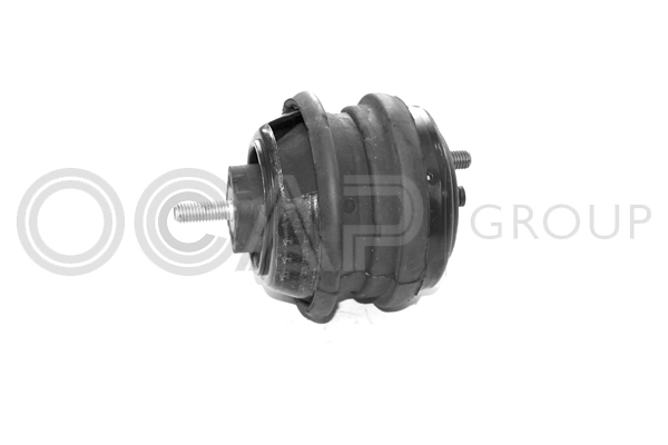 Mounting, engine