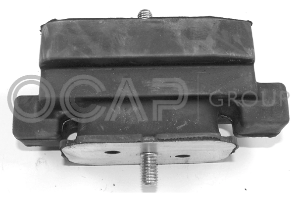 Holder, engine mounting system