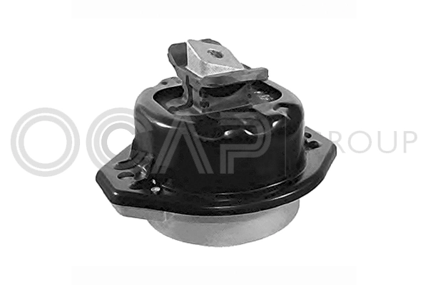 Mounting, engine