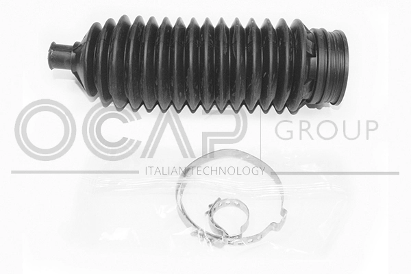 Bellow Kit, steering