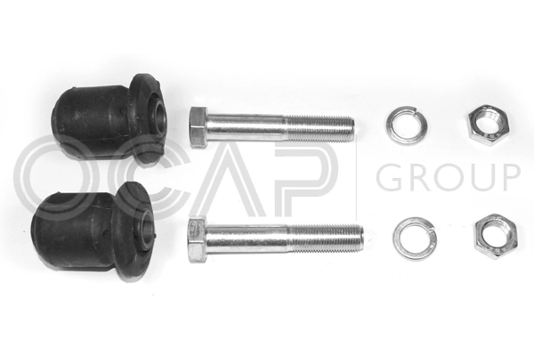 Repair Kit, axle beam