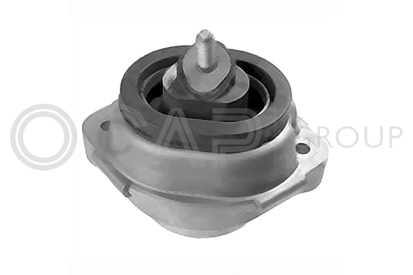 Mounting, engine