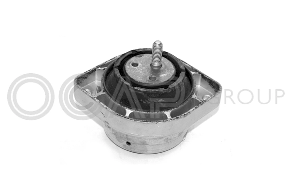 Mounting, engine